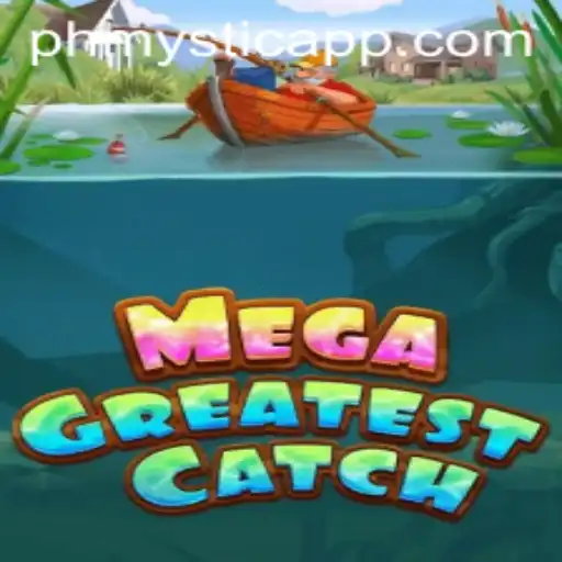MegaGreatestCatch: A Dive into the Mystical World of Gaming