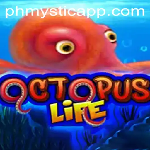 OctopusLife: Dive into the Intriguing World of Undersea Adventure