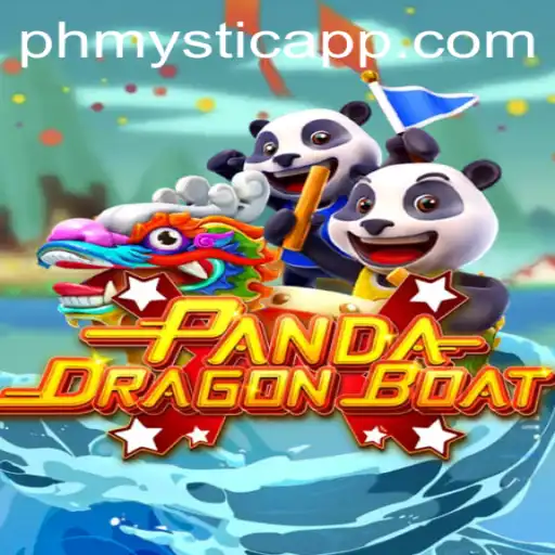 Exploring the Exciting World of PANDADRAGONBOAT with PHMystic