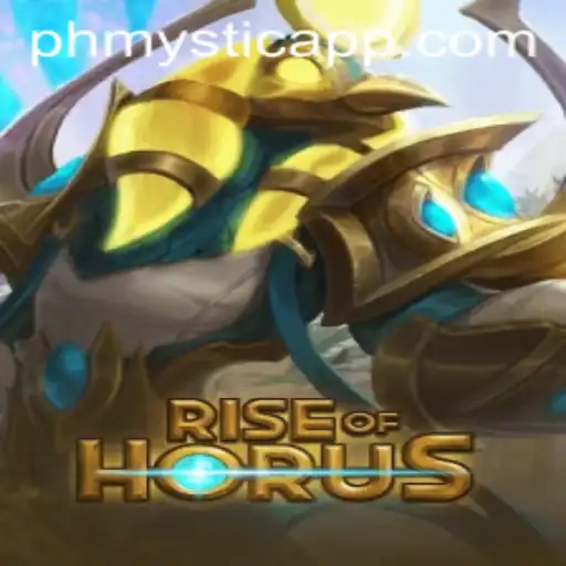 Rise of Horus Unveiled: A Mystical Gaming Experience