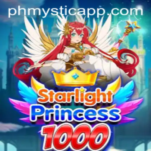 Exploring StarlightPrincess1000: A Mystical Gaming Experience