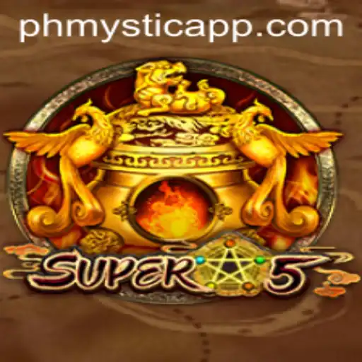 Unveiling Super5: An In-depth Look at the Revolutionary Game with phmystic