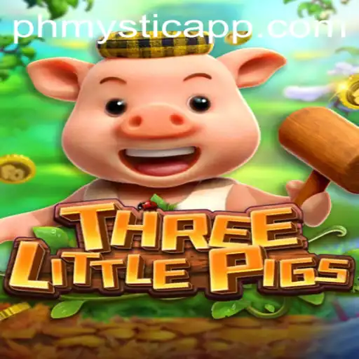 Discovering THREELITTLEPIGS: A New Age Adventure
