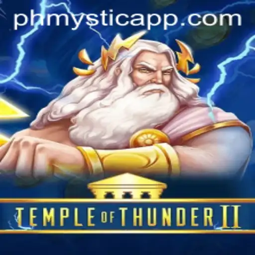 Temple of Thunder II: A Mystical Adventure