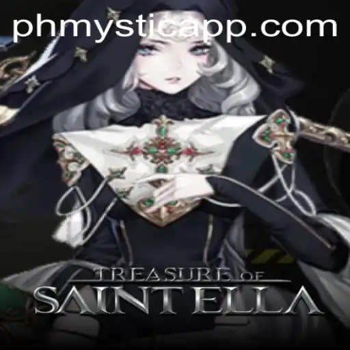 Discover the Thrills of TreasureofSaintElla: An In-Depth Look