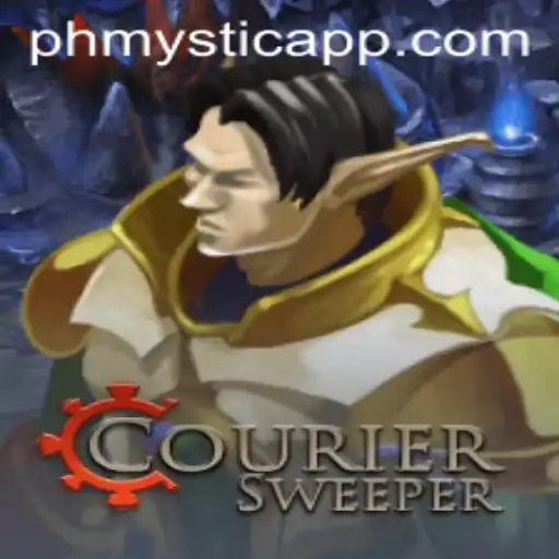 Revolutionizing Puzzles with CourierSweeper
