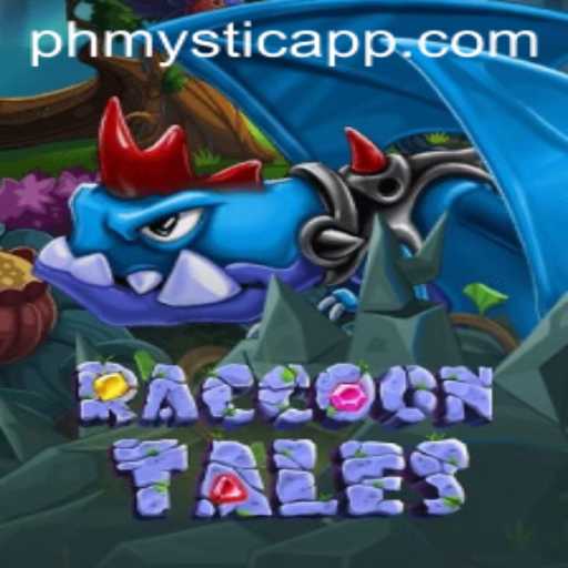 Discovering RaccoonTales: A Mystical Adventure