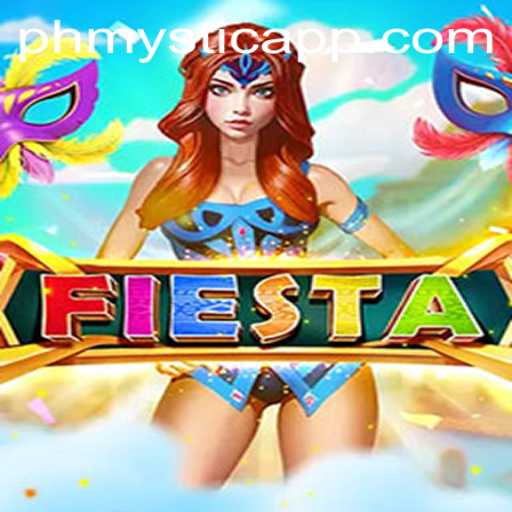 Fiesta: A Magical Adventure with Phmystic
