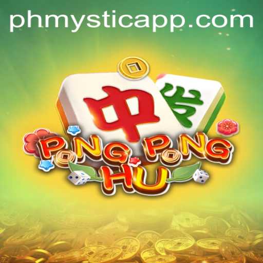 PONGPONGHU: A New Era in Gaming