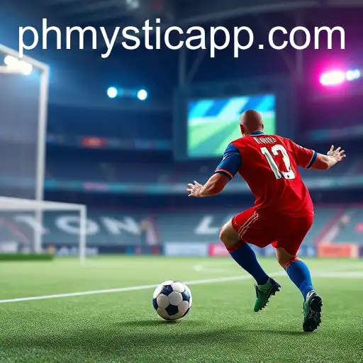 Discover the World of Virtual Sports