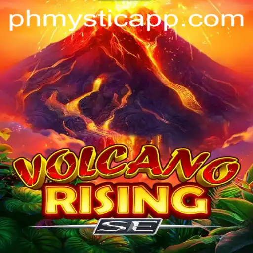 VolcanoRisingSE: An Exciting Adventure in the Mystical World of phmystic