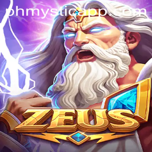 Unveiling Zeus: The Mystical Adventure of Phmystic