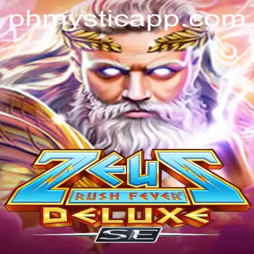 Unleashing the Thunder: Exploring ZeusRushFeverDeluxeSE